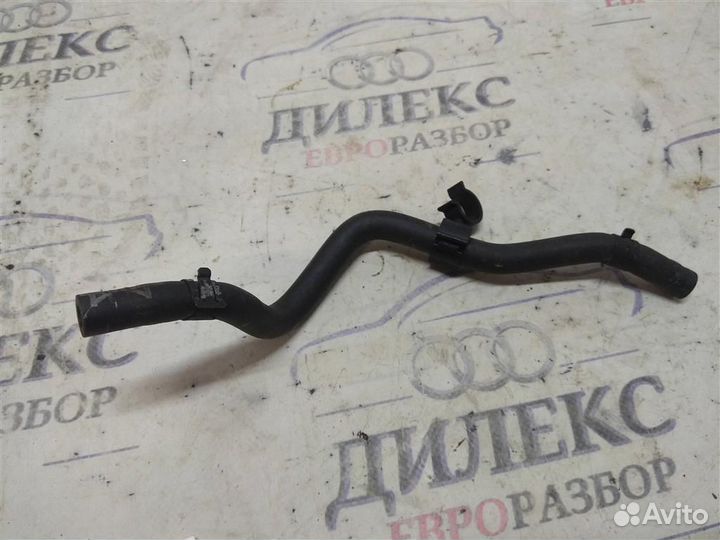 Шланг системы охлаждения VW Tiguan 2007-2011
