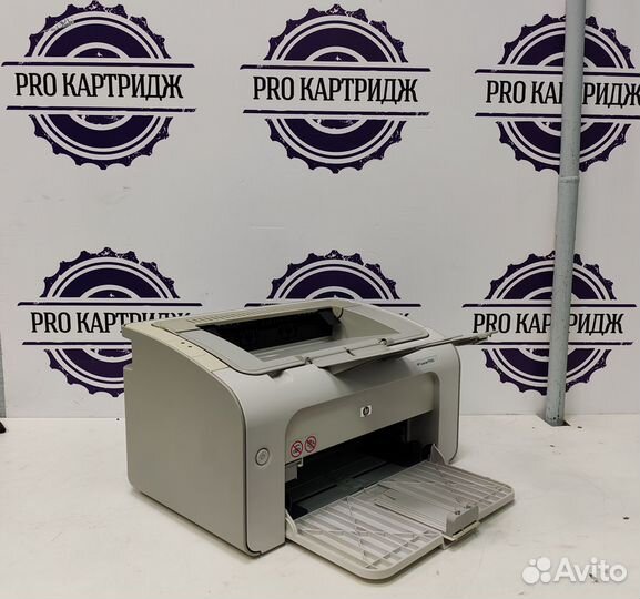 Принтер HP LaserJet 1005