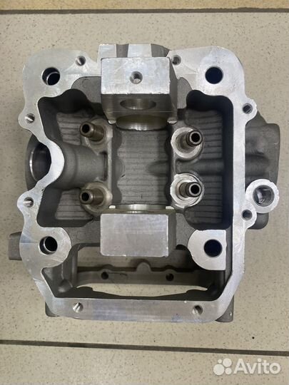 Головка блока цилиндров ATV500GT/192MR-1003000
