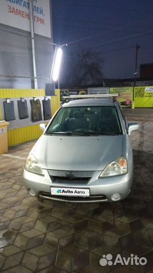 Suzuki Liana 1.3 МТ, 2001, 324 000 км