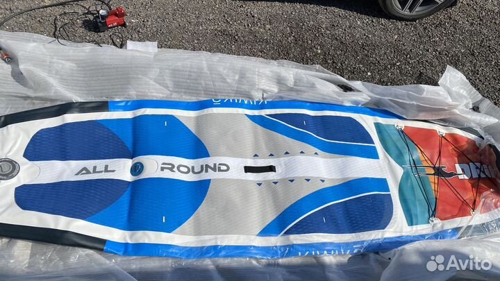 Sup board сап борд Koetsu в ассортименте