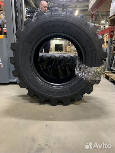 Шина apollo 16,0/70-20 (400/70-20) AMP 918 TL (14P