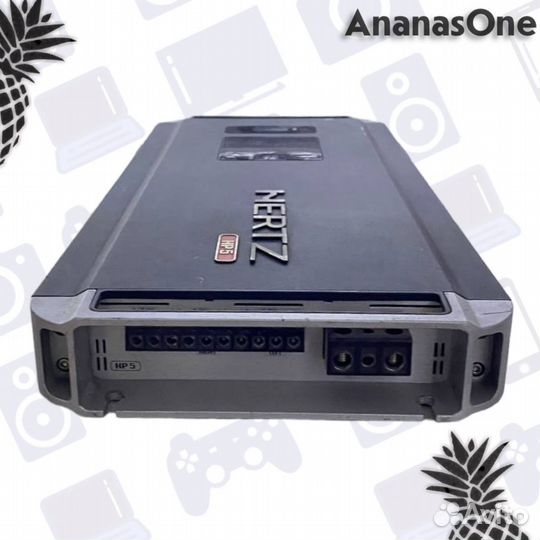 Усилитель Hertz HP 5