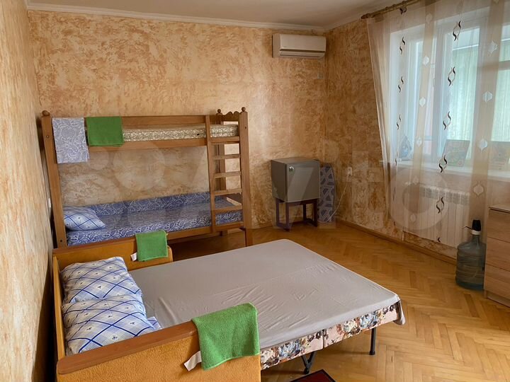 Комната 20 м², 3/3 эт.