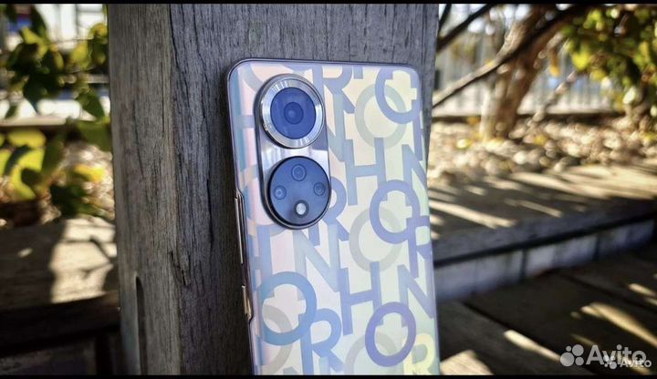 HONOR 50, 8/128 ГБ