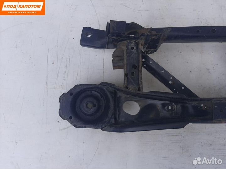 Балка задняя Ford Focus 3 (2011 - 2015)