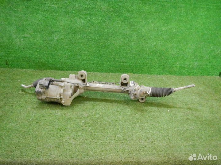 Рейка рулевая Toyota Camry xv70 (2018-н.в.)