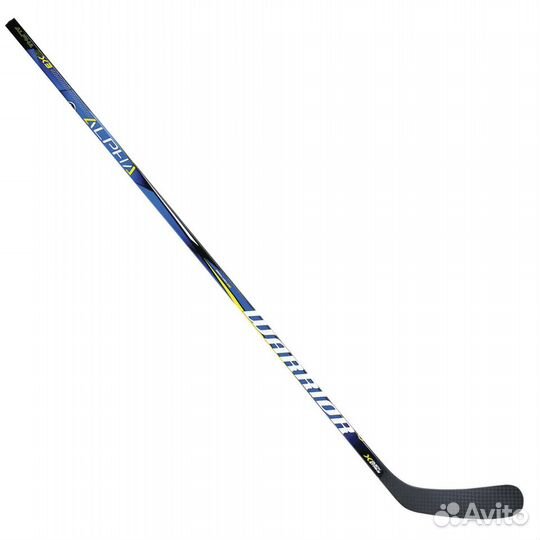 Клюшка хоккейная 