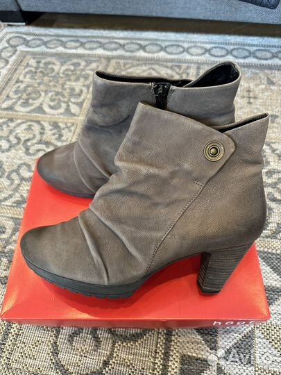 Ботильоны hogl 40