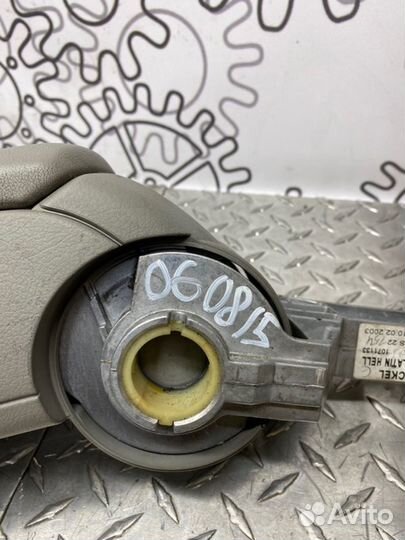 Подлокотник Audi A6 C5 2.5 2003