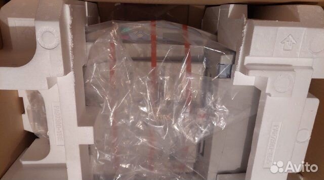 Сканер Fujitsu fi-4340C