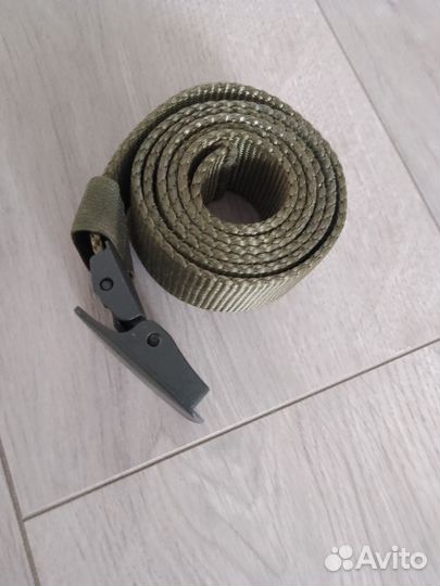 Ремень хаки