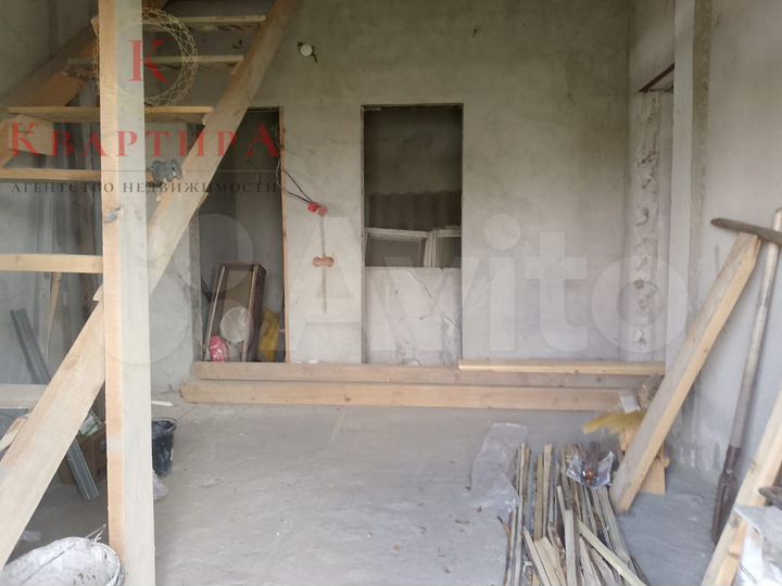 Таунхаус 125 м² на участке 7,5 сот.