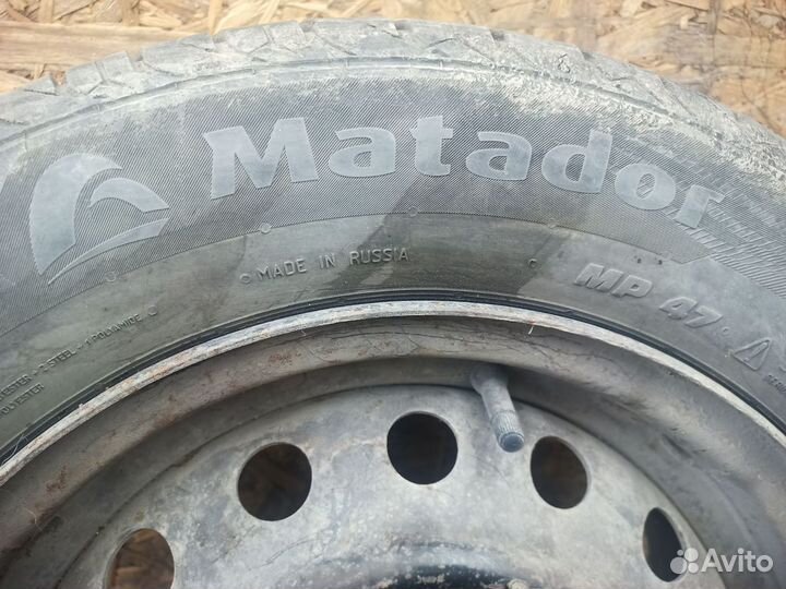 Matador MP 47 Hectorra 3 185/65 R14 86T