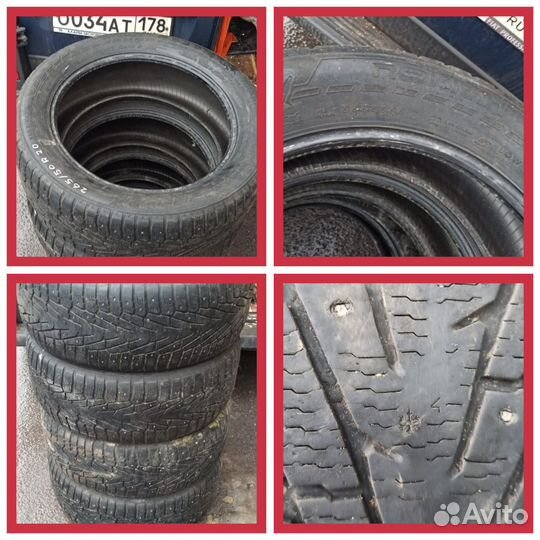 Pirelli 176A2 CE11 TL 225/60 R17