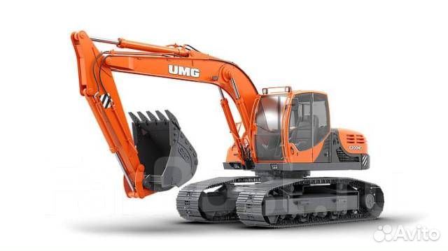 Машинист экскаватора