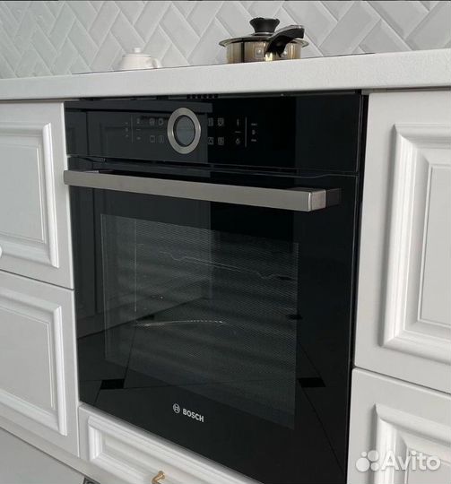 Кухня на заказ напрямую от производителя