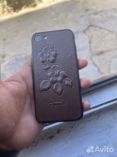 iPhone 7