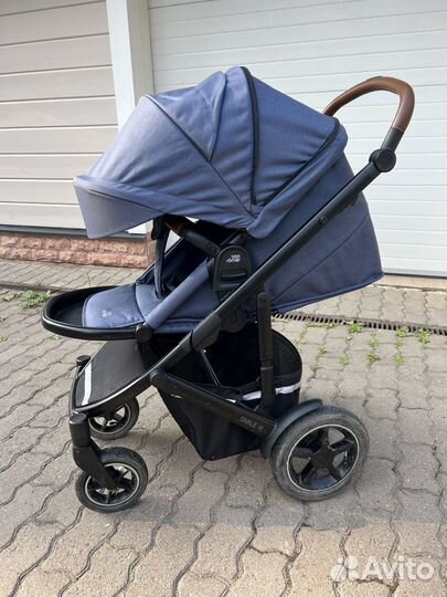 Коляска Britax Römer Smile 3