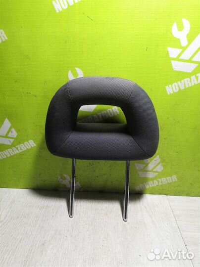 Подголовник Чери Амулет 2006+