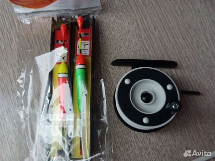 Поплавок для рыбалки