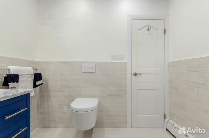 Унитазы широкий ассортимент