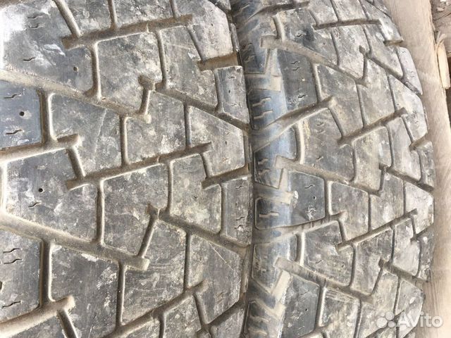 Vredestein ArcTrac 205 R16 104Q