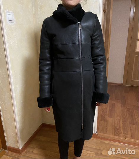 Дубленка