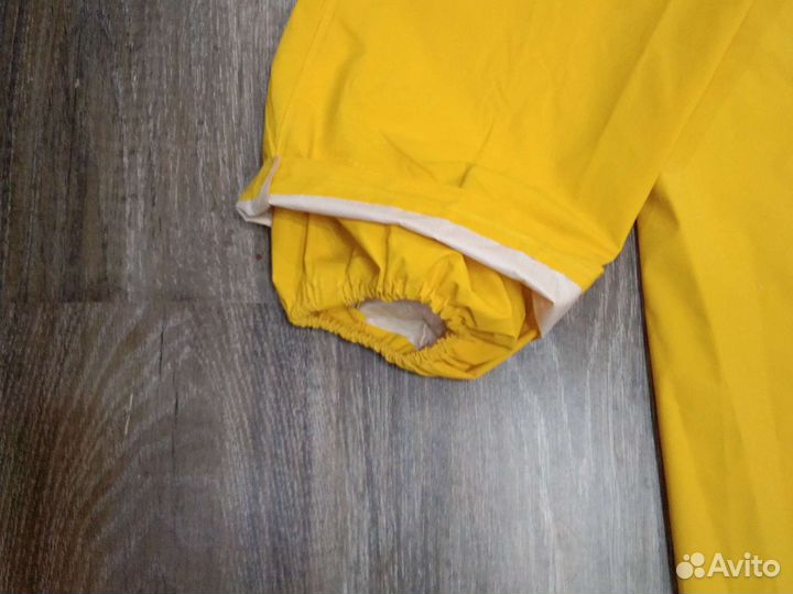 Плащ влагостойкий