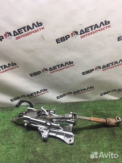 Рулевая колонка Ford Focus 2 седан 1.6 shda 2010