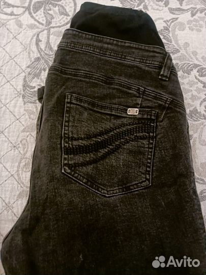 Пакет одежды для беременной 48-50