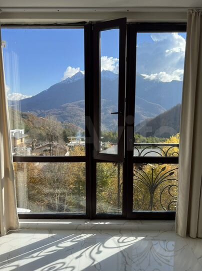 Квартира-студия, 26 м², 4/5 эт.