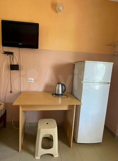 Комната 26 м², 2/2 эт.