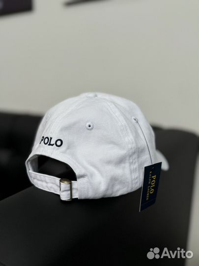 Кепка Polo Ralph Lauren