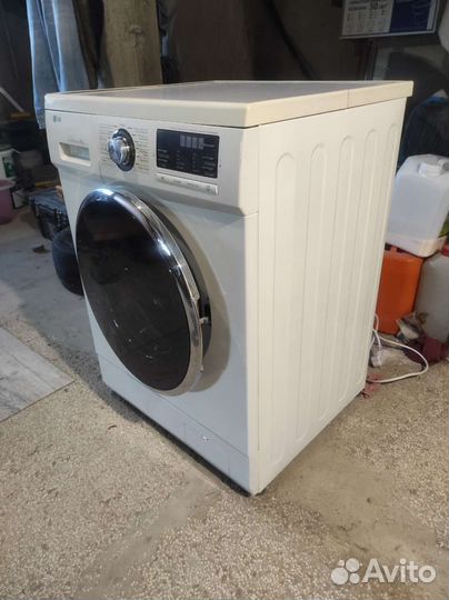 Ремонт стиральных машин