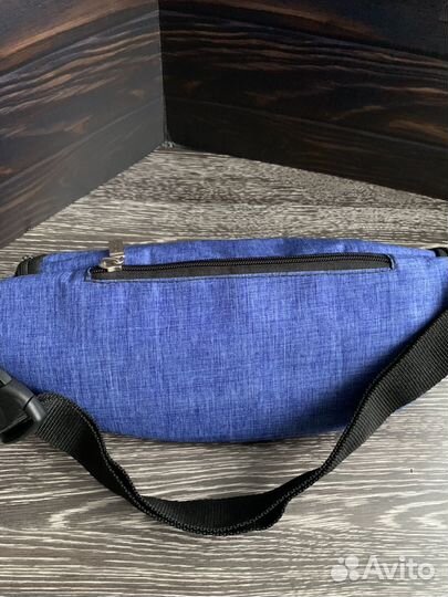 Поясная сумка