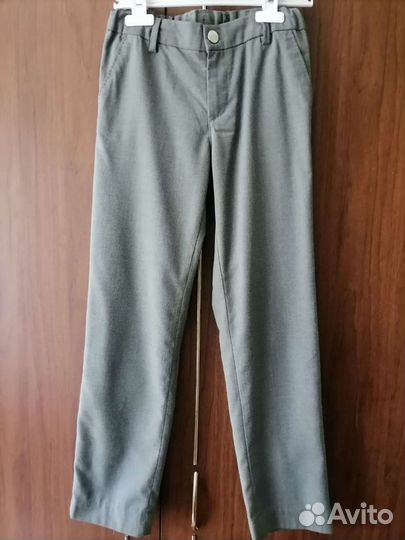 Школьная форма на девочку. Рост 128 -140