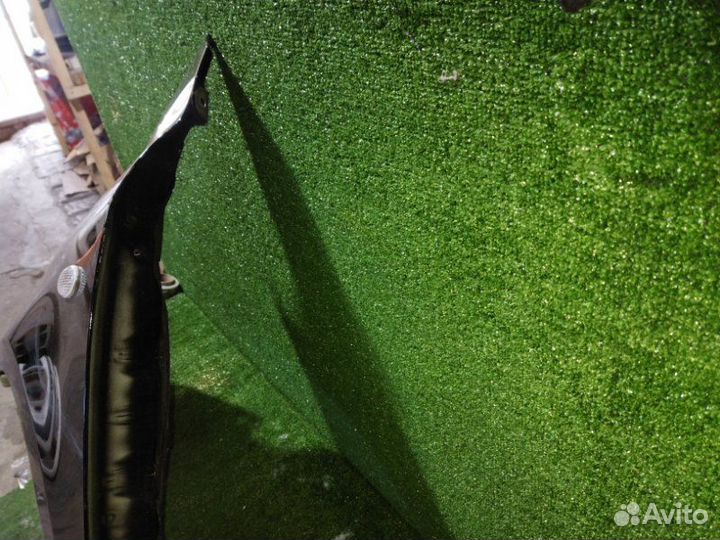 Крыло переднее левое Mazda Demio DY3W