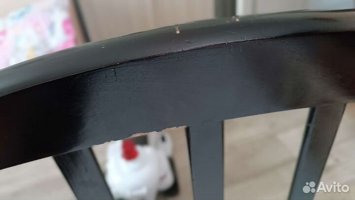 Кровать детская с матрасом