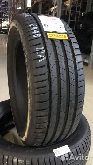 Pirelli Cinturato P7 (P7C2) 215/50 R17 95W