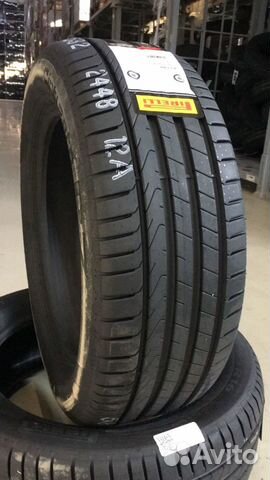 Pirelli Cinturato P7 (P7C2) 215/50 R17 95W