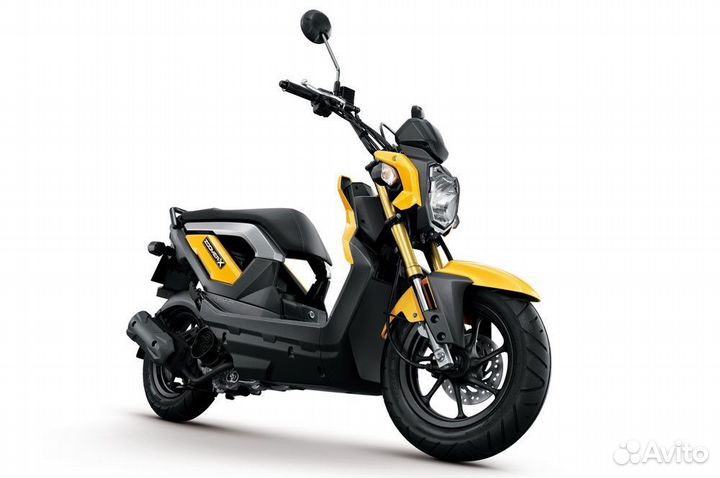 Скутер Honda Zoomer 150cc (49сс) реплика