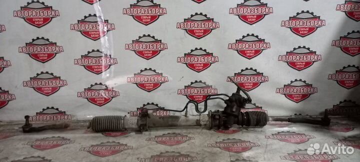 Рейка рулевая Toyota Town Ace Truck CM85 3CE 2003