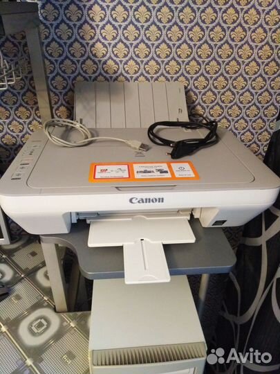 Принтер Canon Pixma MG2440