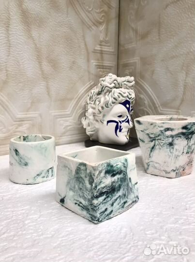 Элементы декора