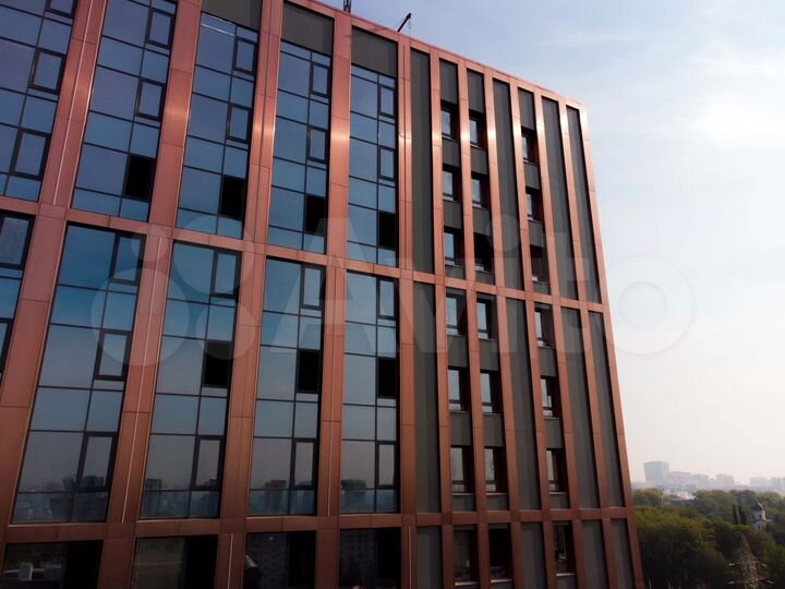 2-к. квартира, 40,1 м², 23/33 эт.