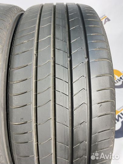 Kumho Ecsta HS51 215/55 R18 102T