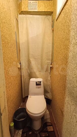 2-к. квартира, 46,4 м², 5/5 эт.