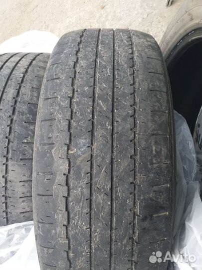 Triangle TR257 225/60 R17 99H