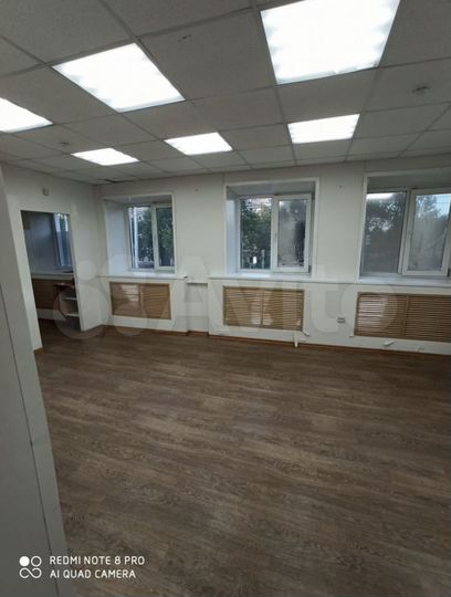 Офис с юрадресом 20м2